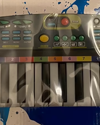 Bontempi