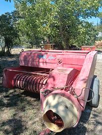 attrezzi agricoli 