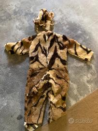 Costume GATTO bambini