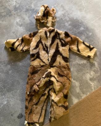 Costume GATTO bambini