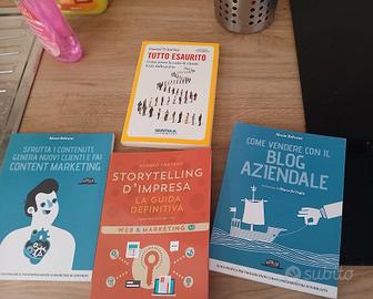 Libri marketing