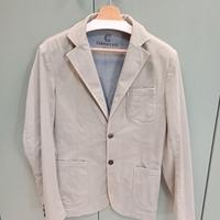 Blazer giacca Camouflage, taglia L