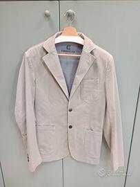 Blazer giacca Camouflage, taglia L