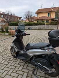 Piaggio Beverly 350 - 2019