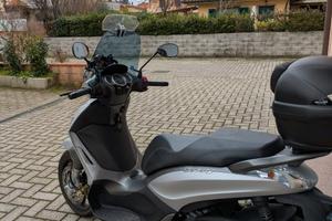 Piaggio Beverly 350 - 2019