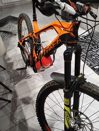 MONDRAKER Dune RR 27.5 + Bafang1000w