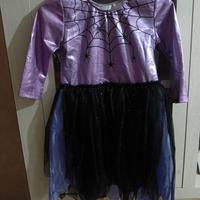 vestiti per carnevale 