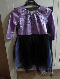 vestiti per carnevale 