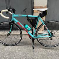 Bici da Corsa Vintage -Bianchi Stelvio -