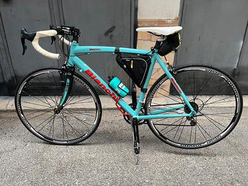 Bici da Corsa Vintage -Bianchi Stelvio -