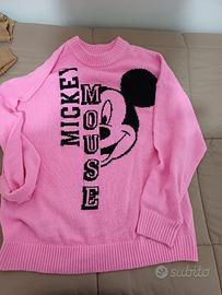 SIMPATICO MAGLIONCINO