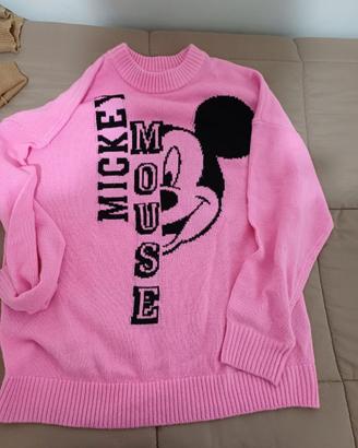 SIMPATICO MAGLIONCINO