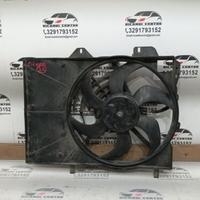 Ventola raffreddamento motore citroen ds3 ds5/c3