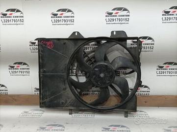 Ventola raffreddamento motore citroen ds3 ds5/c3