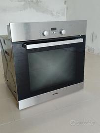 Forno incasso Miele