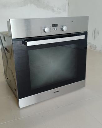 Forno incasso Miele