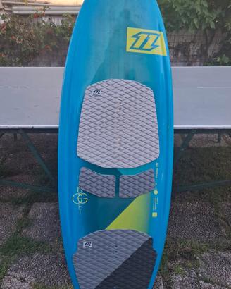 Tavola da Surf North Kiteboarding Bamboo Tec 29L