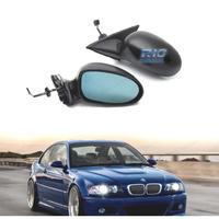 SPECCHIETTI RETROVISORI BMW SERIE 3 E46 COUPE CABR