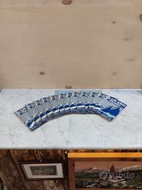 Album Club Alpino italiano 1934 completo