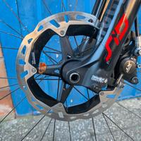 Scott scale RC 900 pro