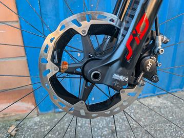 Scott scale RC 900 pro