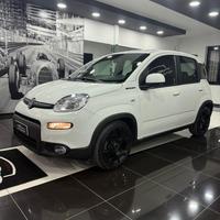Fiat panda sport