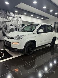 Fiat panda sport