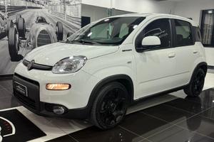 Fiat panda sport