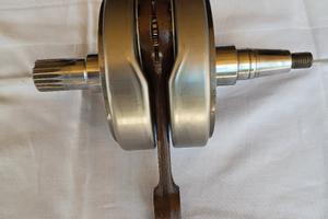 Albero Motore Honda GP 125
