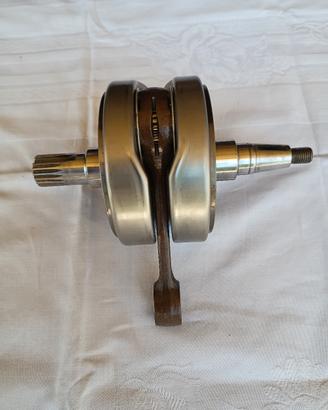 Albero Motore Honda GP 125