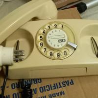 Telefono Fisso da tavolo Starlite GTE Sip anni 80