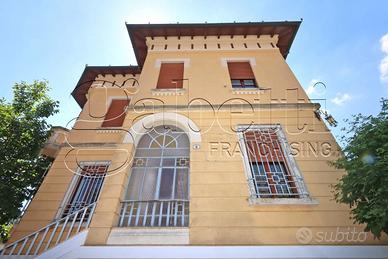 Villa singola Ferrara [GP543VRG]