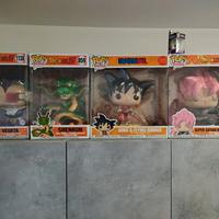 FUNKO POP jumbo Dragonball 