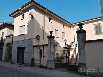 Casa Indipendente Pandino [PAN 159VRG]