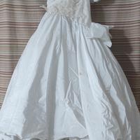 Abito da sposa anno 1988