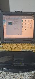 panasonic toughbook cf-27