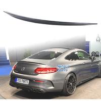 SPOILER ALETTONE MERCEDES CLASSE C COUPÉ C205 14-1