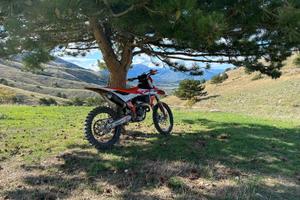 Ktm 250 sx-f - 2023