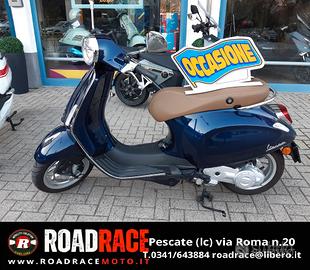 Piaggio Vespa 50 Primavera 2021 solo 4700 km