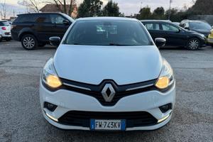 Renault Clio dCi 8V 90 CV 5 porte Life