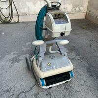 Robot piscina Voyager X2 Zodiac