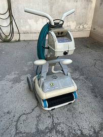 Robot piscina Voyager X2 Zodiac