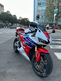 Cbr 600 rr hrc