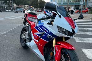 Cbr 600 rr hrc