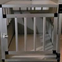 Kennel per cane di taglia media