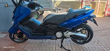 tmax 500perfetto iscrivibile asi