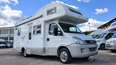ARCA 720 GLT