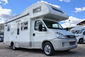 ARCA 720 GLT