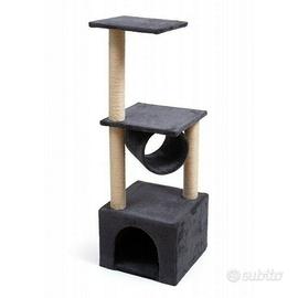 LeoPet TIRAGRAFFI "BARI" Nuovo