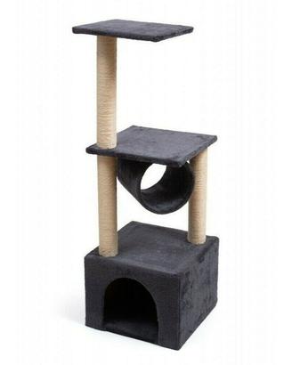 LeoPet TIRAGRAFFI "BARI" Nuovo